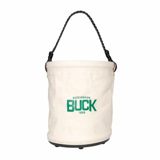 Buckingham Canvas Bucket